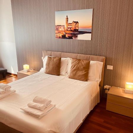 Berga Exclusive Suite 3 Bari Exterior photo