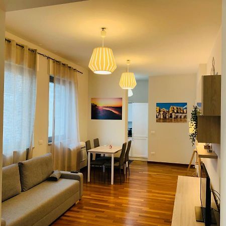Berga Exclusive Suite 3 Bari Exterior photo