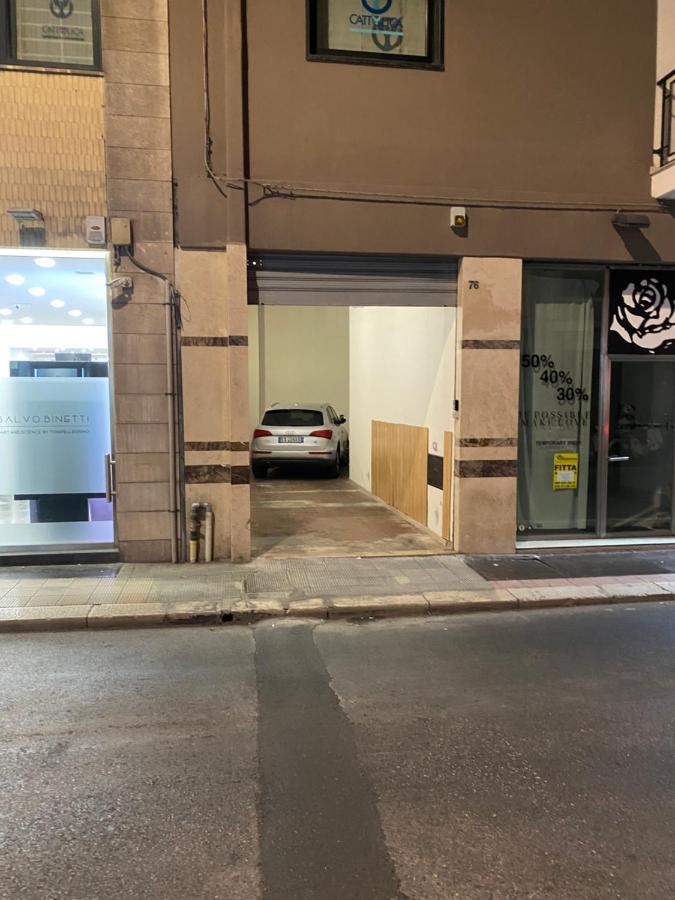 Berga Exclusive Suite 3 Bari Exterior photo