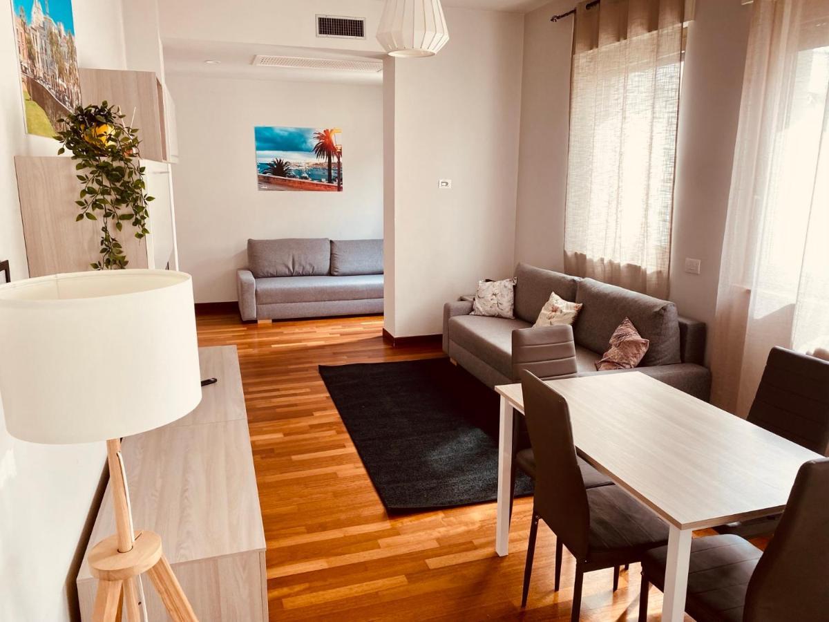 Berga Exclusive Suite 3 Bari Exterior photo