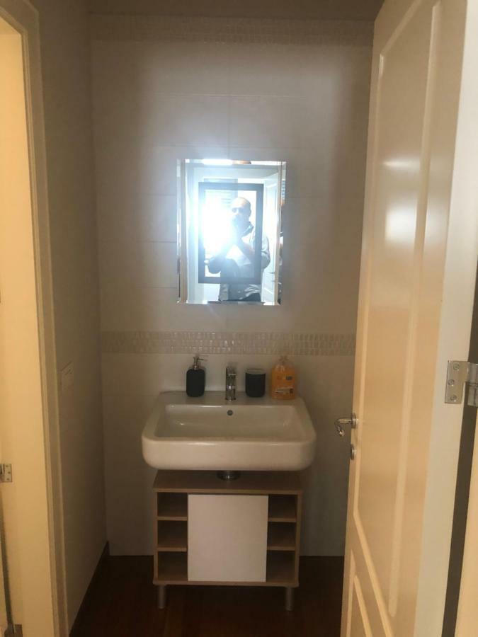 Berga Exclusive Suite 3 Bari Exterior photo