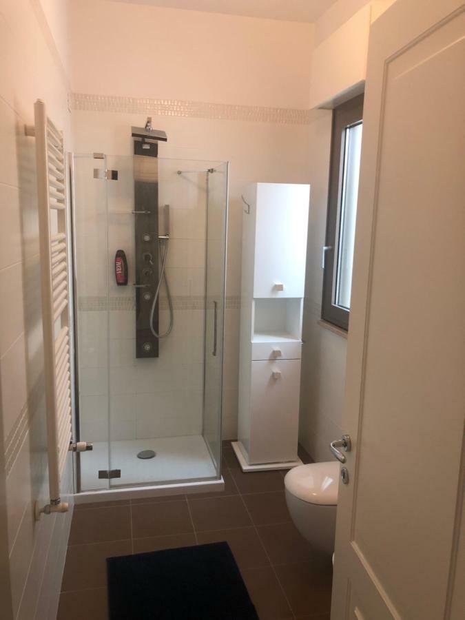 Berga Exclusive Suite 3 Bari Exterior photo