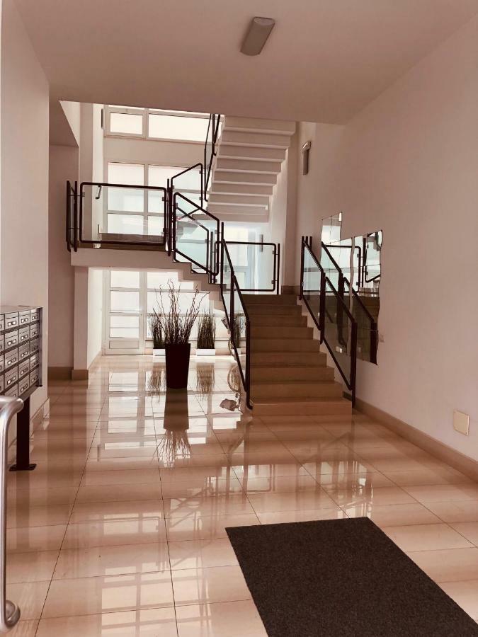 Berga Exclusive Suite 3 Bari Exterior photo