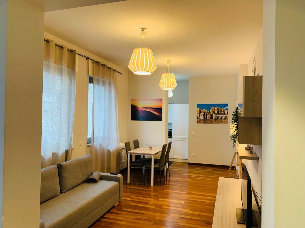 Berga Exclusive Suite 3 Bari Exterior photo