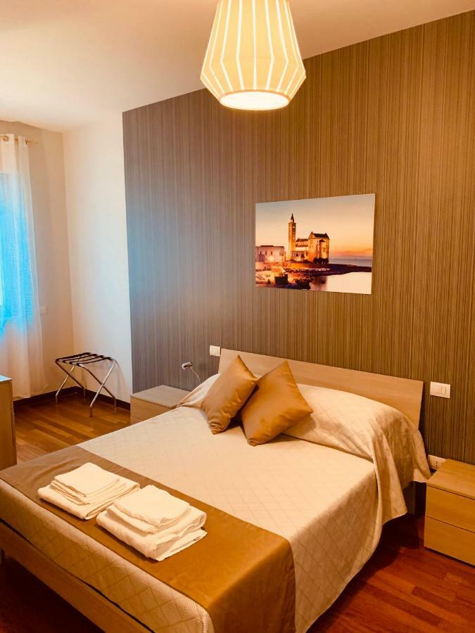 Berga Exclusive Suite 3 Bari Exterior photo