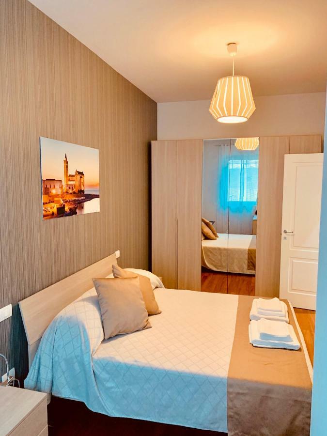 Berga Exclusive Suite 3 Bari Exterior photo