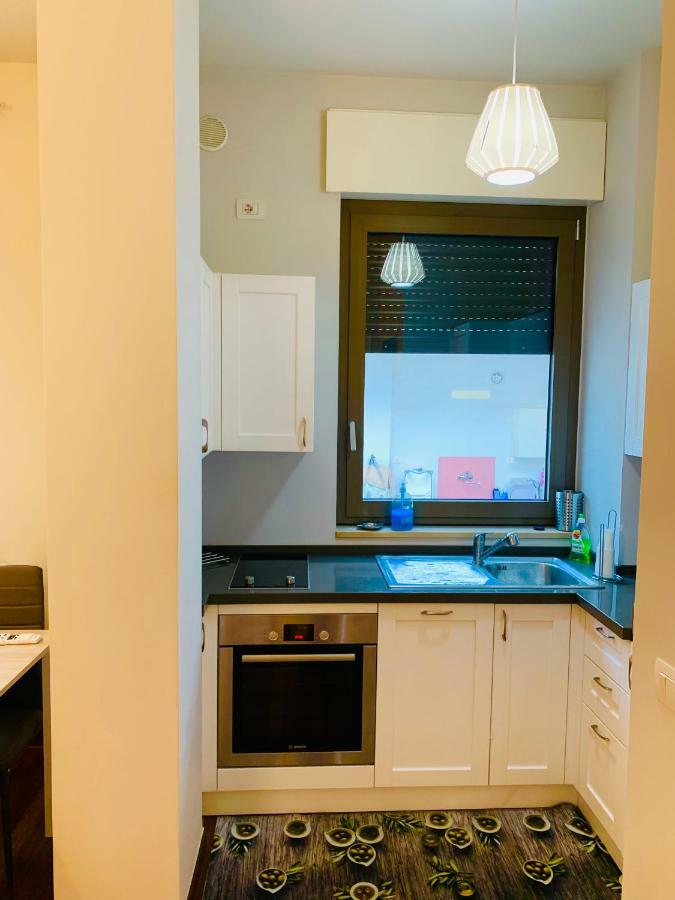 Berga Exclusive Suite 3 Bari Exterior photo