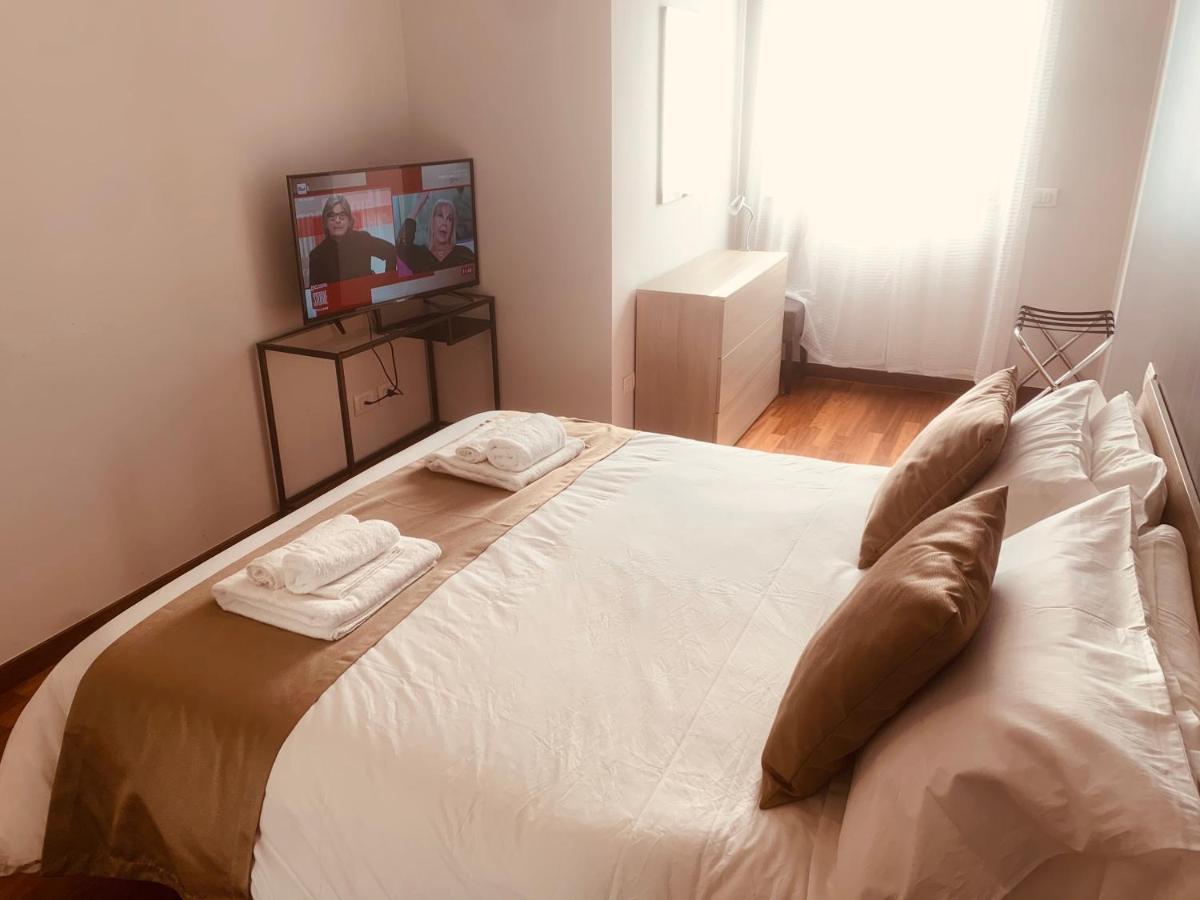 Berga Exclusive Suite 3 Bari Exterior photo